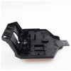 KingVal Replacement Plastic Chassis Bottom Compatible with Wltoys 12428 12427 12428-A 12428-B 12428-C 12428-D 12423 12628 12429 RC Car