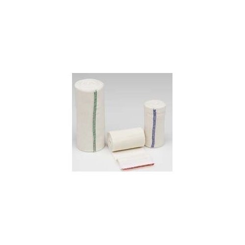 Hartmann 59540000 Shur-Band Latex-Free Self-Closure Elastic Bandage, 4" Width, 5 yd. Length (Pack of 10)