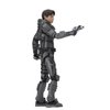 NECA - Valerian and The City of a Thousand Planets - 7" Action Figure - S1 Valerian