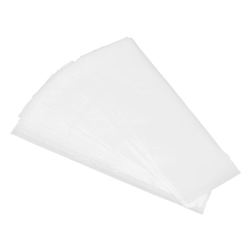 Hair Foils For, Meche Sheets For Hair 100Pcs Professional Hair Coloring Sheet Hair Highlighting S...