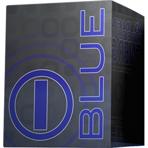 bHIP Natural Energy Drink - 100% Natural - NO CRASH - Energy that last for hours - 30 Packets/box - Vitamins & Amino Acid Supplement Try It..Feel It... Share It..