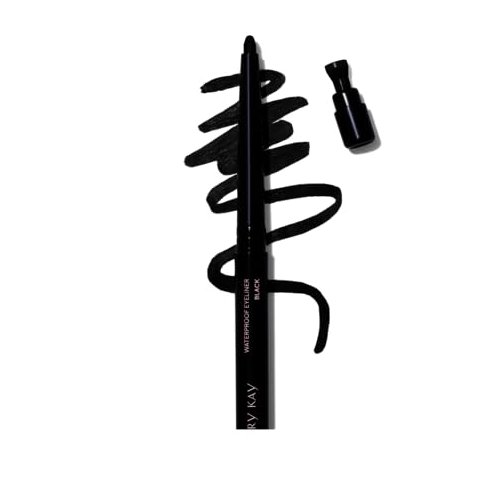 Marykay Waterproof Eyeliner (black)