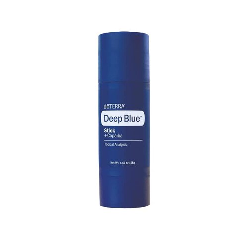 DoTerra Deep Blue Stick