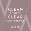 ALURAM Curl Shampoo, Clarifying Coconut Water Infused and Lightweight Cleansing For Curly Hair, 12 Fl Oz