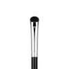 Eyeshadow Smudge Brush Short Shader Precision Makeup Brush High-End Small Eyeshadow Brush for Creasing & Cat Eye Makeup Look - Premium Quality - Cruelty Free
