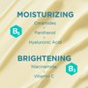Ebanel Retinol Cream for Face with Collagen, Peptides, Niacinamide, Ceramides, Vitamin B5, Hyaluronic Acid, Bakuchiol, Anti Aging Wrinkle Cream for Face Moisturizer, Firming Brightening Night Cream