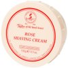 Taylor of Old Bond Street Rose Shaving Cream, 5.3 Ounce (01004)