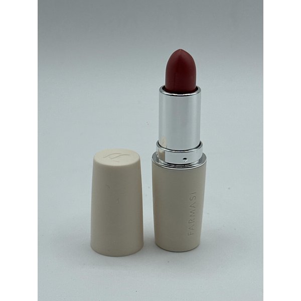 FARMASi Cream Lipstick 04-Plush Blush, 1 Count (Pack of 1)