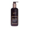 -417 Dead Sea Cosmetics Replenishing Moisture Mineral Shampoo - Cleansing & Nourishing - Perfect Solution For Beautiful Healthy Hair - with Aloe Vera & Sweet Almond Oil 11.83 fl oz.