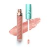 Beauty Bakerie Lip Whip Lip Gloss, Non-sticky Lip Plumper, Glossy Makeup Accessory, Drive Me Glazy, 3.5 mL
