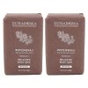 Sunaroma Soap Bar Patchouli 8 Ounce (236ml) (2 Pack)