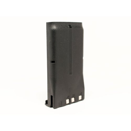 Replacement for Kenwood TK-480 Battery - Compatible with Kenwood KNB-17A Two-Way Radio Battery (1800mAh 7.2V NIMH)