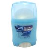 Secret Outlast Invisible Solid Antiperspirant & Deodorant, Completely Clean 0.50 oz (6PK)