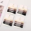 NiAMAi Hair Clips for Styling Sectioning Hair Clips for Makeup Metal Duck Billed Hair Clips Hair Clips Sectioning Accessories for Styling Women Girls Metal Hair Clips 16 PCS