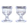 Eye Wash Cup Set of 2 for Keep Your Eyes Clean and Healthy