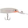 Rapala X-Rap Deep 10 Fishing lure, 4-Inch, Glass Ghost