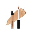 AQUAPURITY PHOERA Liquid Concealer Full Coverage Makeup Face Moisturizer Foundation Conceal Under Eye Dark Circles (105 BISCUIT)