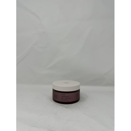 Generic Coco Shea Rich Moisture Body Butter w/Shea Butter + Cocoa Butter 6.5 oz / 185 mL