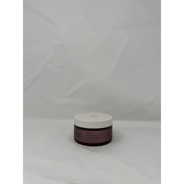 Generic Coco Shea Rich Moisture Body Butter w/Shea Butter + Cocoa Butter 6.5 oz / 185 mL