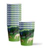 Wild Horses Birthday Party Supplies Set Plates Napkins Cups Tableware Kit for 16
