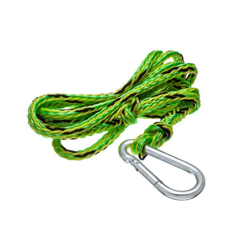 Seachoice 40531 PWC Dock Line – Pair of 7 Foot Lines – 2,000 Pounds of Tensile Strength