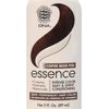 DNA ESSENCE Hair Color, infused with Henna, Nutrients & Botanical, No Ammonia, No Parabens, No Peroxide (COFFEE BEAN 956)