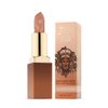Juvia's Place Nubian Earth Matte Lipstick Nubian Sand - Hydrating Lipstick, Long-lasting Lipstick, Richly Pigmented Lip Makeup, Creamy Lipstick with Matte Finish, Beauty & Lip Care Product