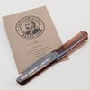 Captain Fawcett Beard Comb Captain Fawcett (82T) 300g