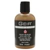 Geir Ness Face Scrub - Exfoliates Skin - Nourishing Facial Scrub for Clogged Pores
