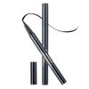 AVIERLL Waterproof Liquid Eyeliner -2Pens Black Eyeliner Long Lasting&Smudgeproof Makeup Liner Easy Liquid Pen 0.03 Fl. Oz (Black)