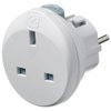 Mini Global Travel Adapter Plug