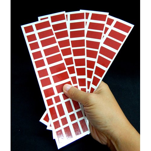 40 Tattoos: Danish Flag, Denmark Party Favors