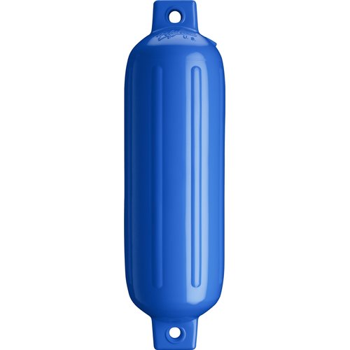 Polyform G-3 Boat Fender Blue