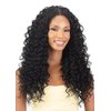Mayde Beauty Bloom Bundle Deep Curl Weave Multipack With Closure WET & CURLY 4PCS (18" 20" 22"+CL) (1)