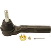 MOOG ES800086 Steering Tie Rod End for Chevrolet Malibu