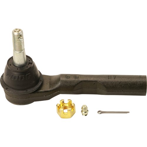 MOOG ES800086 Steering Tie Rod End for Chevrolet Malibu
