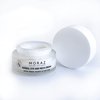 Moraz Herbal Eye and Neck Cream - Pomegranate Moisturizer - Neck and Under Eye Cream - Shea Butter Infused Skin Care - Anti Aging Eye Cream - 1.7 oz
