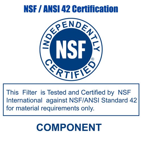 4-Pack Water Filter Replacement for PUR, PUR PLUS Faucet Water Filtration System, NSF Certified, Replace Mineral Core Faucet Mount Water Filter