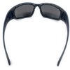 The Chopper Safety Bifocal Sunglasses Reading Glasses, Foam Padded ANSI Z87 Tinted Sun Reader for Men and Women + 2.50 Black