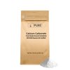 Pure Original Ingredients Calcium Carbonate (2 lb) Dietary Supplement, Food Preservative, Acid Neutralizer