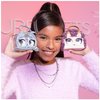 Purse Pets Micros, Edgy Hedgy Hedgehog & Narwow Narwhal Mini Purse 2-Pack, Shoulder Bag Crossbody Purse Accessories, Girls Coin Purse & Tween Gifts
