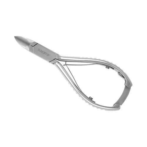 Suvorna Toenail Clippers for Thick Toenails 5.3" Toenail Clippers for Seniors Thick Toenails, Toe Nail Cutter, Toe Nail Clippers for Thick Nails for Seniors, Ingrown Toenail Tool, Toenail Scissors
