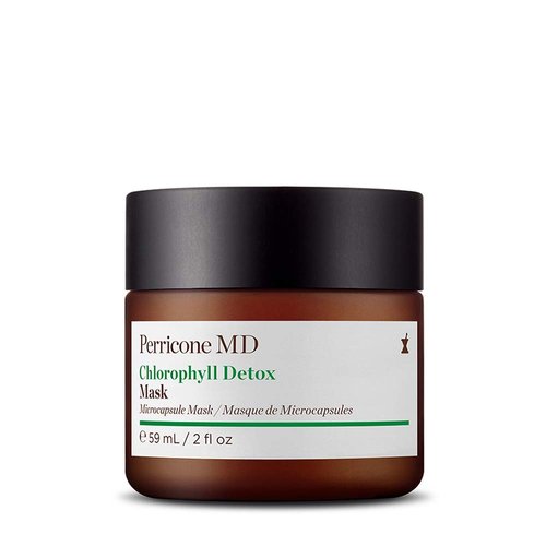 Chlorophyll Detox Mask, 2 fl. oz.