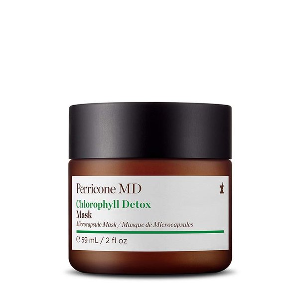 Chlorophyll Detox Mask, 2 fl. oz.