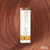 One N' Only Permanent Hair Color - Permanent Hair Dye Made with Argan Oil - Delivers Rich, Accurate Tones with Gray Coverage - Improves Moisture & Elasticity - 8RG Light Tangerine Blonde (3 oz)
