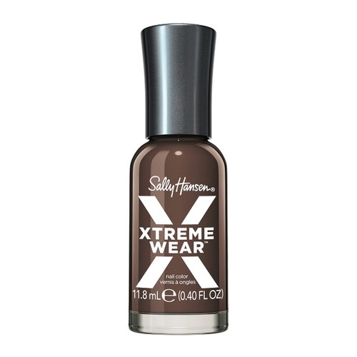Sally Hansen Xtreme Wear Nail Polish - Central Bark - 0.4 fl oz.