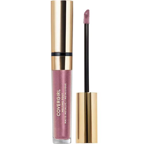 Cover Girl Melting Pout Matte Liquid Lipstick, Violet Hour 120
