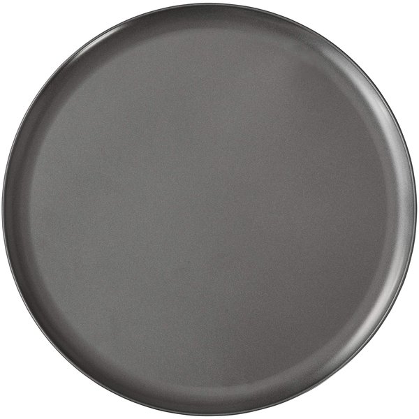 Wilton Perfect Results Premium Non-Stick Pizza Pan, Non-Stick Bakeware, Steel, 14-Inch.