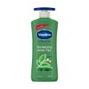 BBRATS Non-Greasy Formula with Pure Green Tea Extracts Revitalizing Green Tea Body Lotion, For Dull And Dry Skin - 400 ml