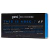 CCS Premium Skateboard Bearings - ABEC 7 and Ceramic (8 Pack, ABEC 7)